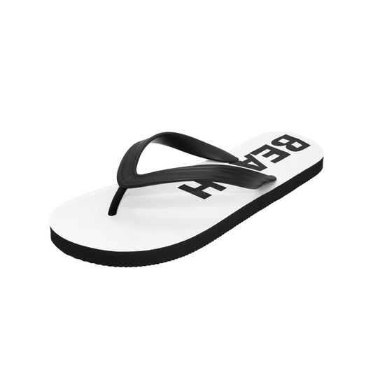 Unisex Flip Flops
