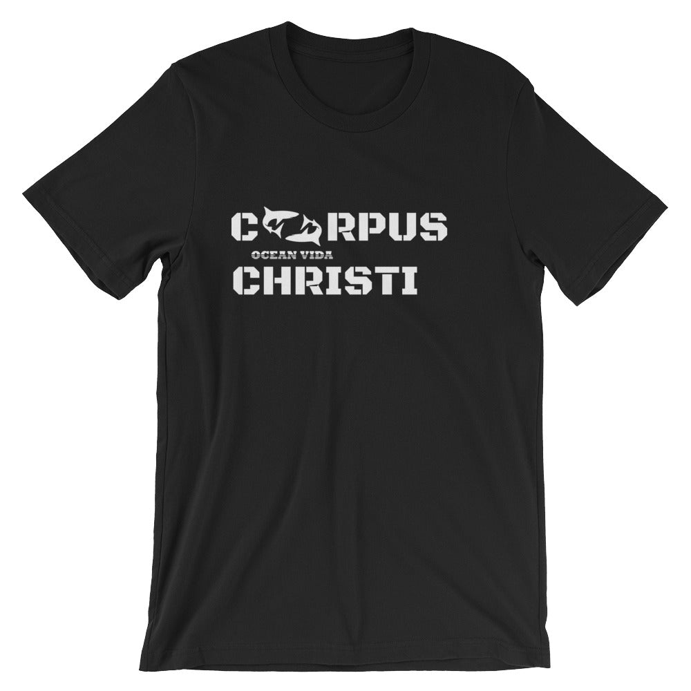Corpus Christi Short-Sleeve T-Shirt