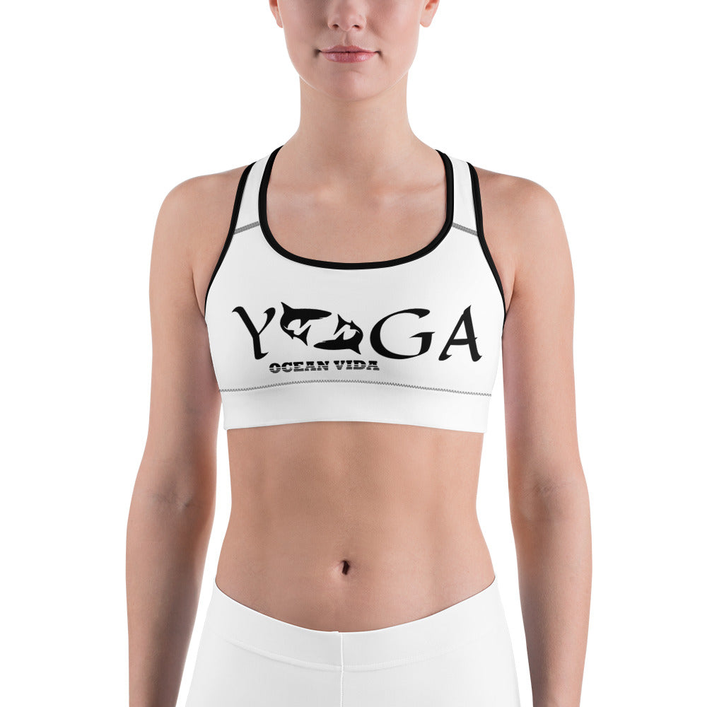 YOGA Sports bra