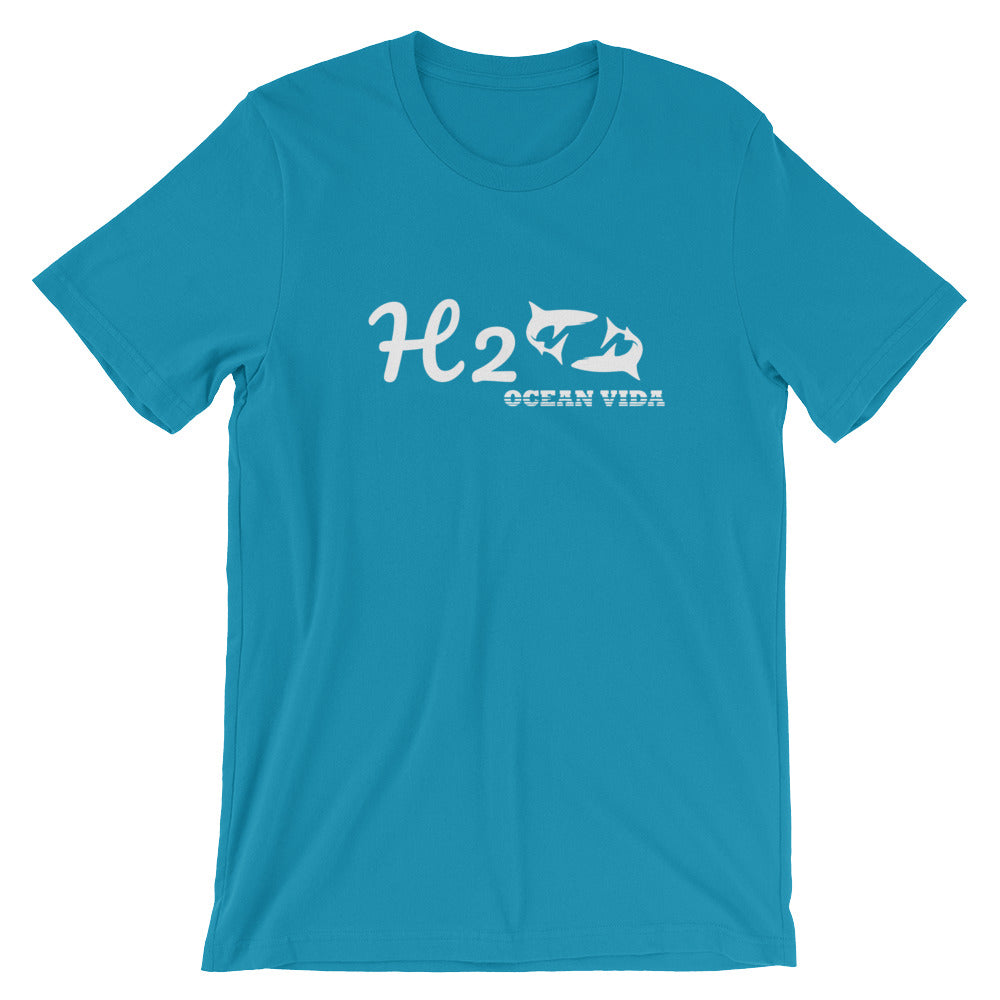 Ocean Vida H2O Short-Sleeve T-Shirt