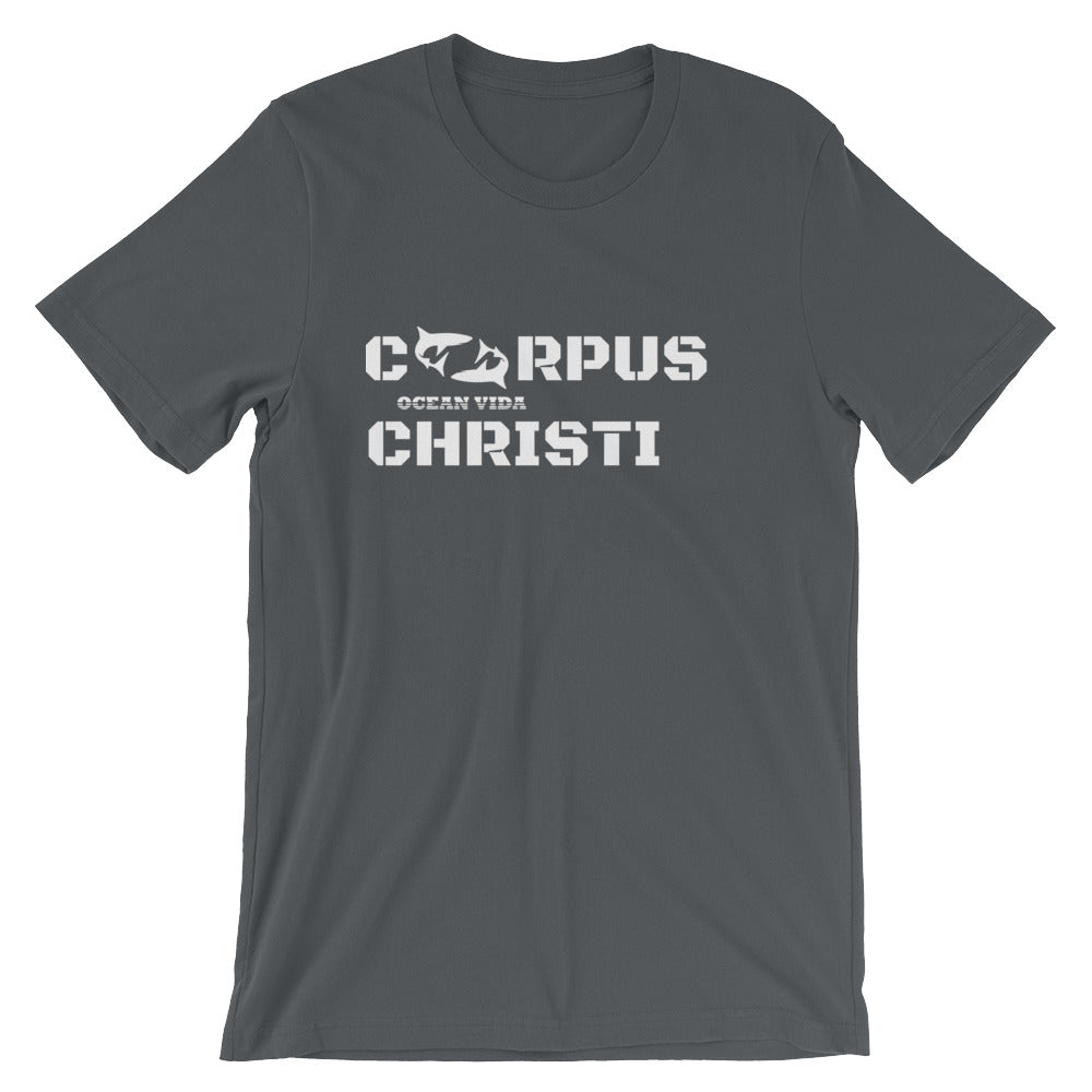 Corpus Christi Short-Sleeve T-Shirt