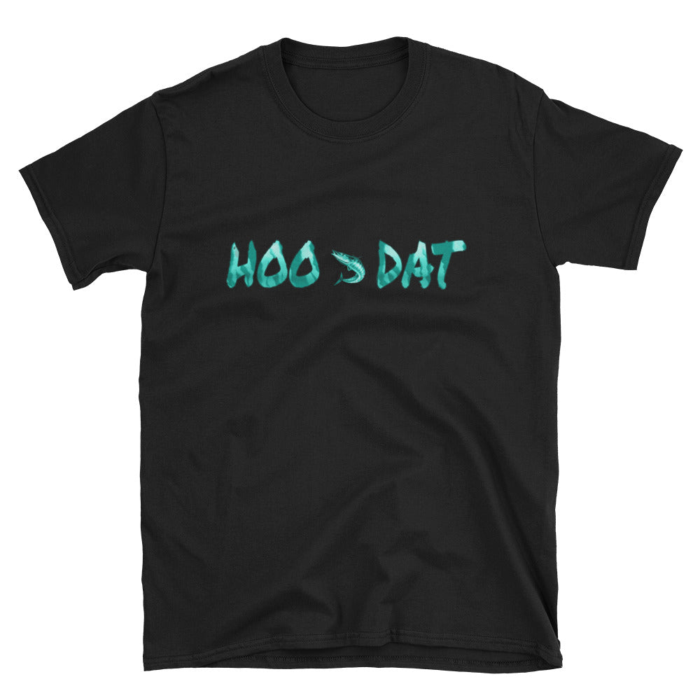 Men's Hoo Dat Tournament Short-Sleeve T-Shirt