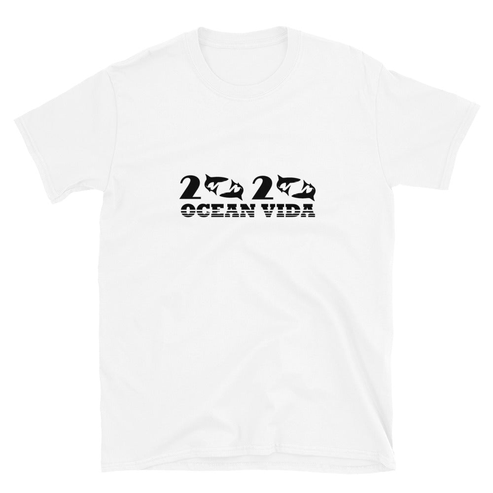 2020 Short-Sleeve Unisex T-Shirt not for sale
