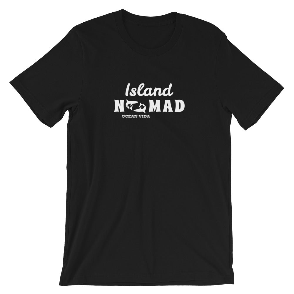 Island Nomad Unisex T-Shirt